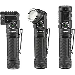 Ліхтарик Videx VLF-A232R [144631] - мініатюра 3