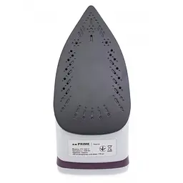 Праска з парою Prime Technics PTI 1600 V - мініатюра 3