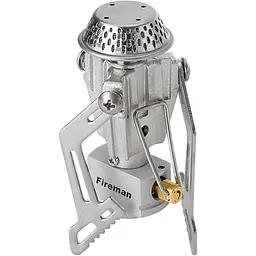 Газовий пальник Kovea Fireman KB-0808 [150391] - мініатюра 3