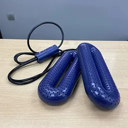 Сушарка взуття Yopin Sothing Zero-One фіолетова - мініатюра 3
