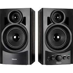 Акустична система Gemix TF-10 Black [134926]