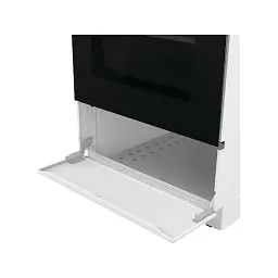 Плита газова GORENJE GG 5A14 WJ - мініатюра 6