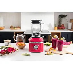 Кухонна машина KitchenAid 5KSM125EMH - мініатюра 6
