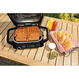 Гриль Ninja Woodfire OG701EU - мініатюра 6