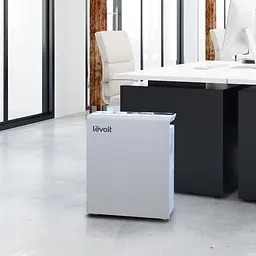 Очищувач повітря Levoit Smart Air Purifier LV-H131-RXW (HEAPAPLVNEU0037) - мініатюра 7