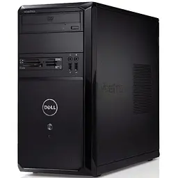 Комп'ютер Dell Vostro 260 МT (i5-2400/8/240SSD) Б/В