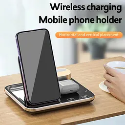 БЗП R12 4in1 with Light Black Epik teh0029875 - мініатюра 5