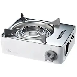 Плита газова Kovea KGR-2007 X ON White (1053-KGR-2007WH)