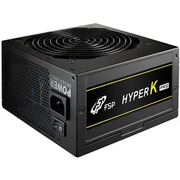 Блок живлення 700W FSP HK-700 HYPER K PRO ATX3.1 120mm fan, Retail Box
