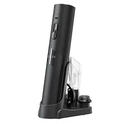 Винний набір Xiaomi Circle Joy Wine Opener and Preserver Set (CJ-TZ21)
