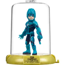 Ігрова фігурка-сюрприз Domez Marvel's Captain Marvel S1 (1DMZ0147) - мініатюра 12