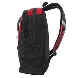 Рюкзак міський Swissbrand Oregon 26 Red (SWB_BLORE201U), Червоний - мініатюра 4
