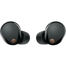 Бездротові навушники Sony WF-1000XM5 TWS Black (WF1000XM5B.CE7) - мініатюра 3