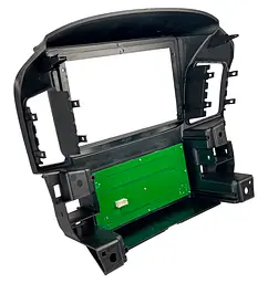 Перехідна рамка Lexus RX 300, Toyota Harrier Carav 22-1841 - мініатюра 3