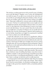 The Freelance Bible: Everything You Need to Go Solo in Any Industry - мініатюра 13