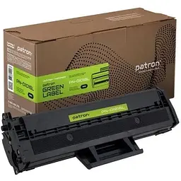 Картридж Patron Samsung MLT-D101S Black teh0024409