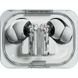 Навушники TWS Nothing Ear (a) B162 (A10600064) White UA - мініатюра 2