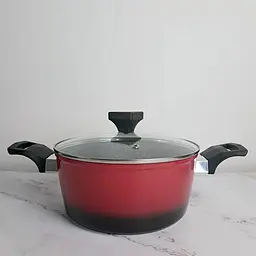 Каструля Pepper Viva PR-2306-18 1.7 л 18 см (127320) - мініатюра 2