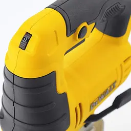Електролобзик DeWalt DWE349-QS [95766] - мініатюра 4