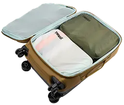 Дорожня сумка Thule Compression Packing Cube Medium TCPC-202 Soft Green (7121849) - мініатюра 6