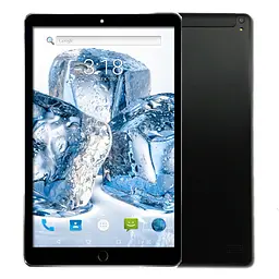 Планшет-телефон Hoozo MTPad116 LTE 2/32 4G Black - мініатюра 3
