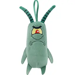 М'яка іграшка-сюрприз у кулі Miraball SpongeBob з аксесуарами (M14119(M14165)) - мініатюра 9