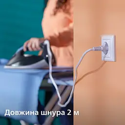 Уцінка. Праска Philips DST7030/20  - мініатюра 11