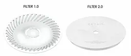 Фільтр PETKIT Water Fountain for EVERSWEET 5PCS 3.0 P4161 - мініатюра 5