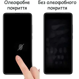 Скло захисне Drobak Motorola G23 (717150) - мініатюра 3