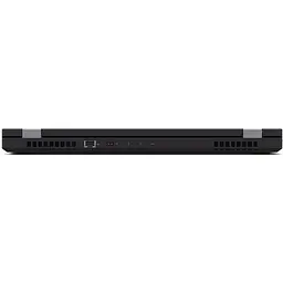 Ноутбук LENOVO ThinkPad T15g Gen 2, Intel Core i7-11850H до 4.8GHz, 15.6" 4K UHD, 32GB, SSD 1TB, NVIDIA GeForce RTX 3080 16GB, Windows 10 Pro - мініатюра 9