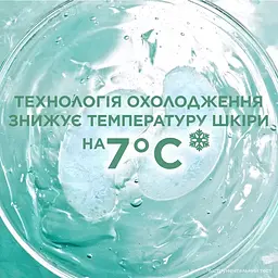 Тканинні патчі-желе Garnier Skin Naturals з ефектом охолодження та зволоження 5 г - мініатюра 5