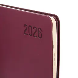 Щотижневик Leo Planner Story датований 10 х 17 см 128 сторінок (252653) - мініатюра 2