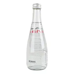 Вода мінеральна Evian негазована скло 0.33 л (475296) - мініатюра 2
