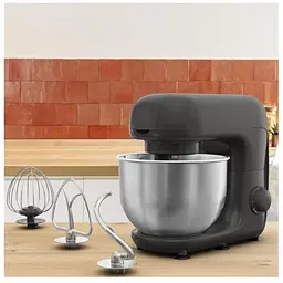 Кухонна машина Tefal QB161H38 - мініатюра 11