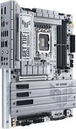 Материнcька плата Asus Z890-Pro TUF Gaming Wi-Fi LGA 1851 (TUF GAMING Z890-PRO WIFI) - мініатюра 2