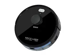 Робот-пилосос Sogo ASP-SS-16085 - мініатюра 2