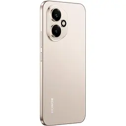 Смартфон Honor 400 12/512Gb Desert Gold - мініатюра 6