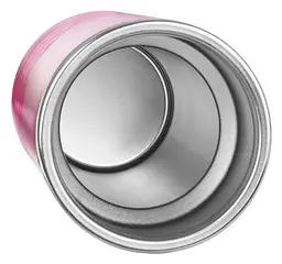 Термокухоль Smile STT-11 pink 350 мл - мініатюра 2