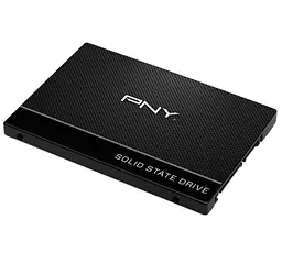 Твердотільний накопичувач SSD 500Gb, CS900, SATA3, 2.5" PNY teh0027766 - мініатюра 4