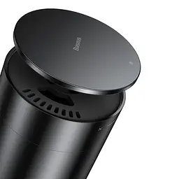 Автомобільний ароматизатор Baseus Minimalist Car Cup Holder Air Freshener Ocean SUXUN-CE01 - мініатюра 2