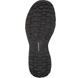 Черевики чоловічі Lowa Toro Pro GTX Mid 45 Темно-сірий - мініатюра 6