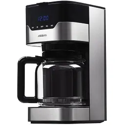 Крапельна кавоварка ARDESTO FCM-D3100