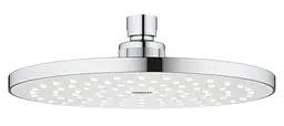 Душева система прихованого монтажу Grohe Eurosmart (33556003+28576000+27541001) UA33556003, Хром - мініатюра 8