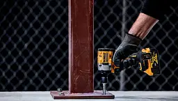 Гайковерт DeWalt DCF921P2T-QW [95785] - мініатюра 6