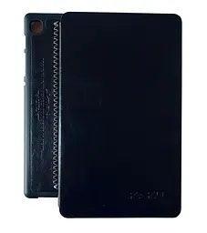 Чохол Kaku Slim Stand для планшета Samsung Galaxy Tab A7 Lite 8.7" 2021 (SM-T220 / SM-T225) Black - мініатюра 4