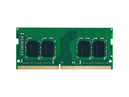 Модуль пам'яті GOODRAM 8GB 3200MHz (GR3200D464L22S/8G)