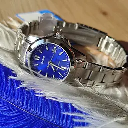 Годинник Casio LTP-1215A-2A2 - мініатюра 9