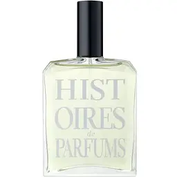 Парфумована вода тестер Histoires de Parfums 1828 Jules Verne 120 мл