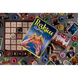 Настільна гра Asmodee Розкіш Дуель Splendor Duel - мініатюра 4