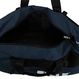 Спортивна сумка Boxing Champion Sport Bag/Backpack TITLE TBAG46 BL/BK, Blue/Black - мініатюра 5